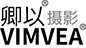 卿以摄影 Logo