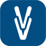 卿以摄影 Logo